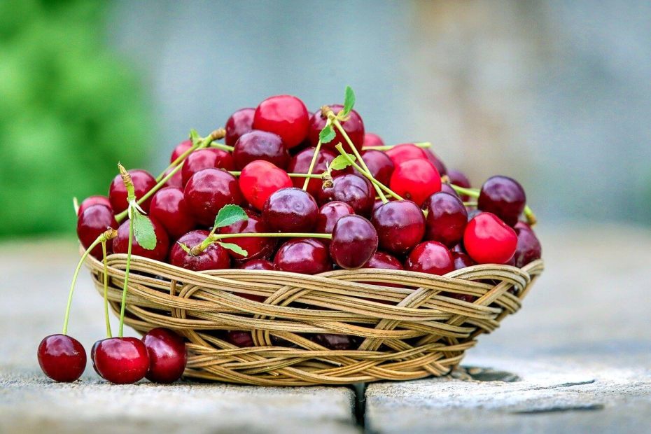 cerise