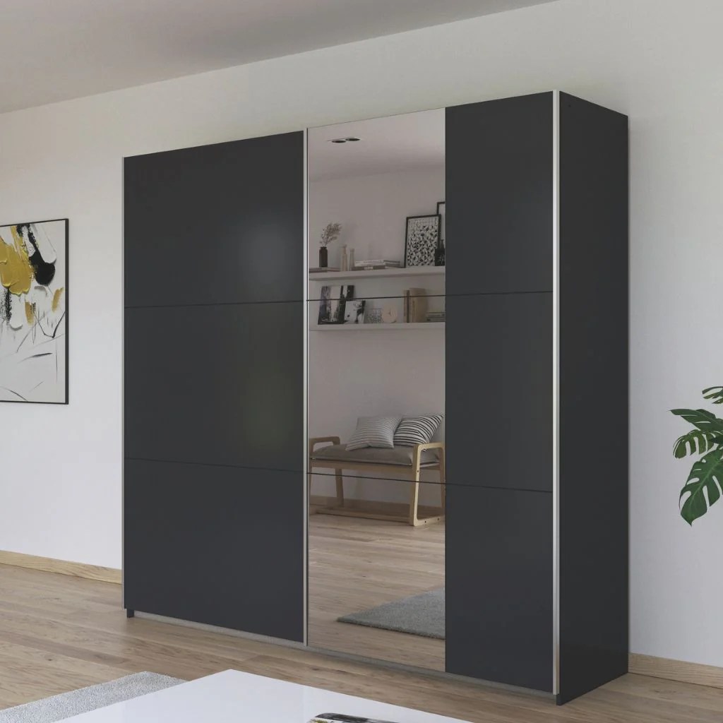 Aurelio218cmMetallicGreySlidingWardrobeWebResized
