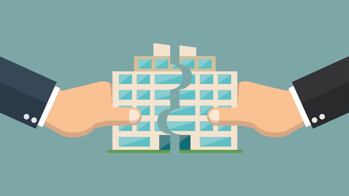 Industrial Combinations ClassNotes.ng