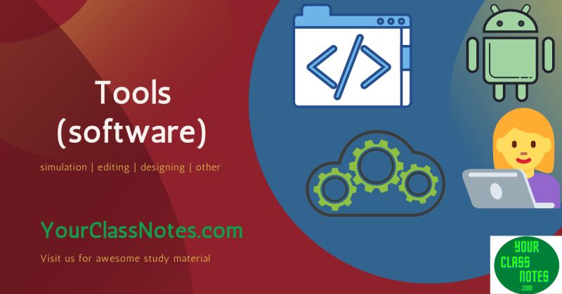 Software Tools Sp System Programming Notes Chapter Software Tools - Colorful Textures - Ultra HD Mobile Collection