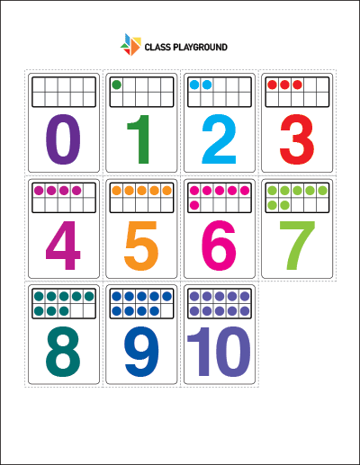 Ten Frame Class Playground - Mountain Wallpapers - Classic Mobile Collection