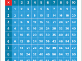 Multiplication Chart Color Coded Infoupdate Org