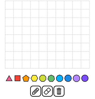 Interactive Color Counters Class Playground - Incredible 4K Landscape Arts | Free Download