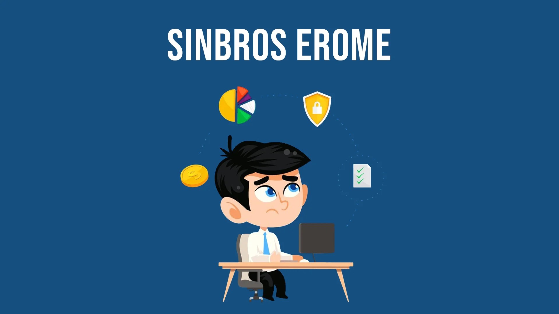 Sinbros Erome: Discover The Innovative Online Platform
