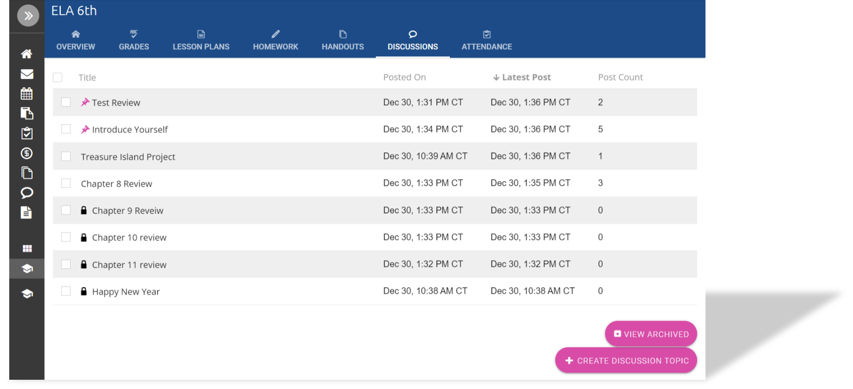 Learning Management Software Transform K 12 Learning With Classreach - Amazing 4K Mountain Wallpapers | Free Download