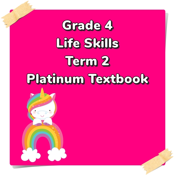 grade 4 life skills personal and social well being ls psw term 2 platinum classroom101