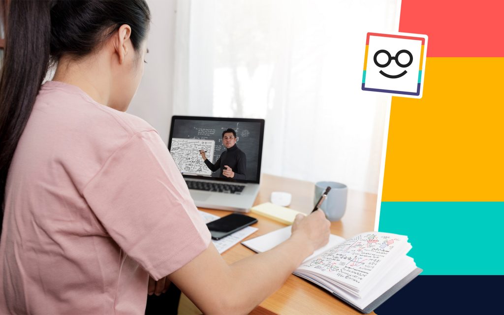 Building connections in virtual classrooms: 8 tips