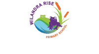 Aust- Wilandra Rise Primary School Logo