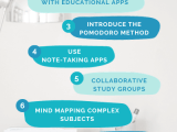 10 Study Tips For Students Using Technology Class Tech Tips