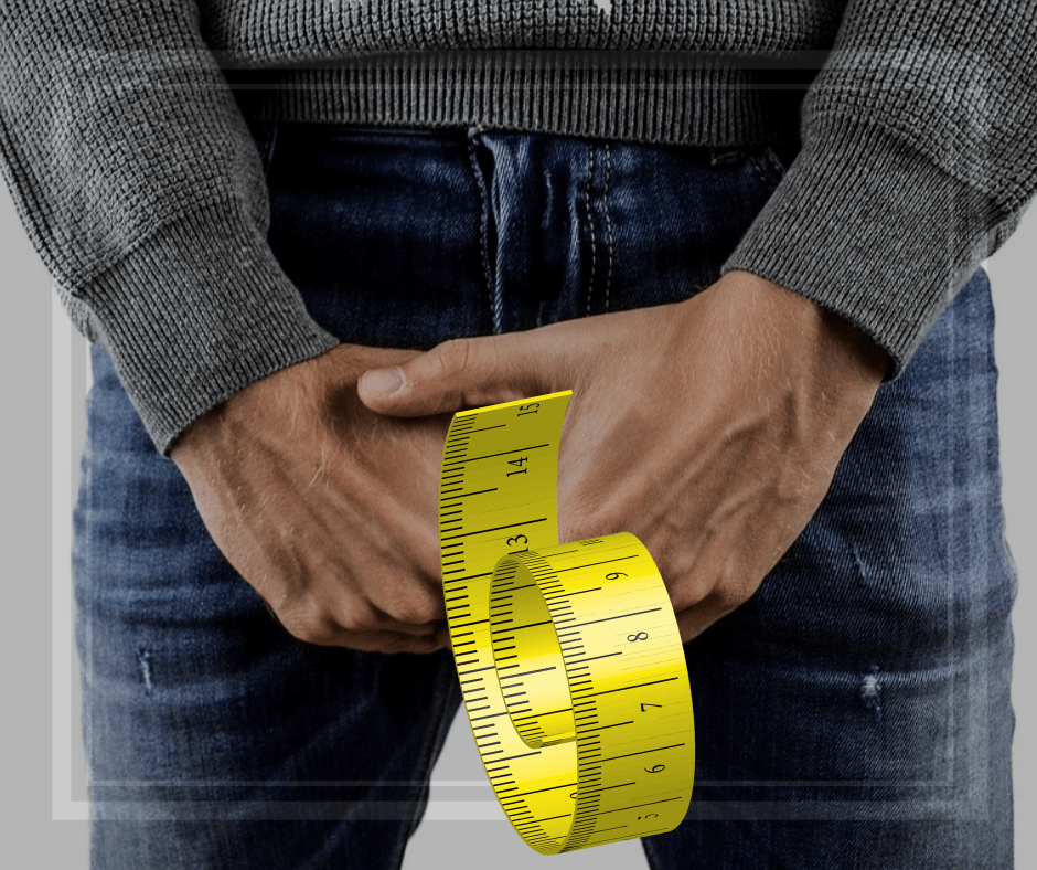 Längster penis der welt. wer hat den größten penis?