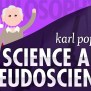 Karl Popper, Science, & Pseudoscience: Philosophy #8 - ClassX