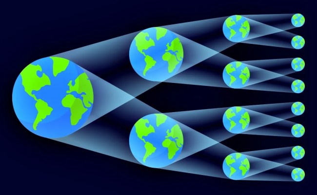 Parallel Worlds Probably Exist. Here’s Why - ClassX