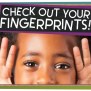 See Your Own Fingerprints! - ClassX