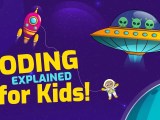 Coding For Kids Explained What Is Coding Why Is Coding Important