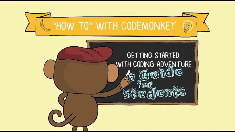 Getting Started With Coding Adventure A Guide For Students On Vimeo - Nature Textures - High Quality Desktop Collection