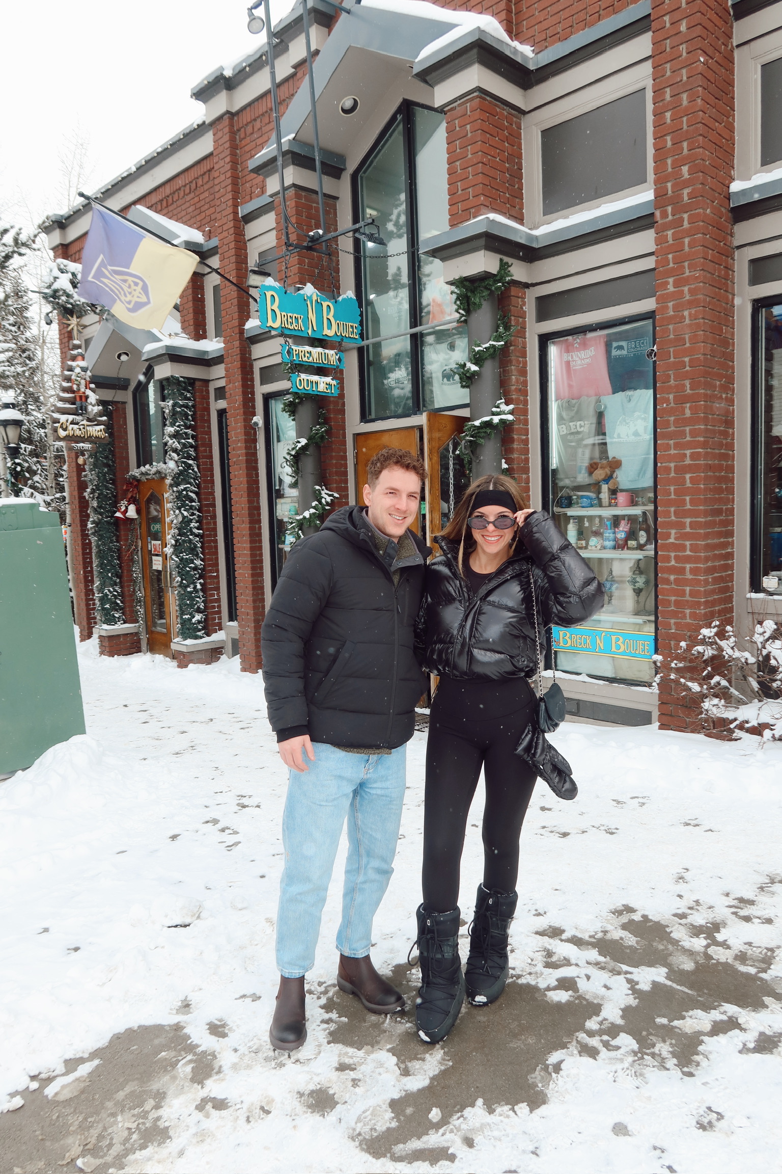 breckenridge colorado travel guide