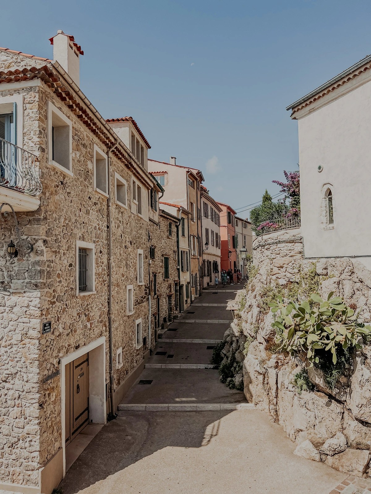 1 day in Antibes itinerary: the ultimate day trip