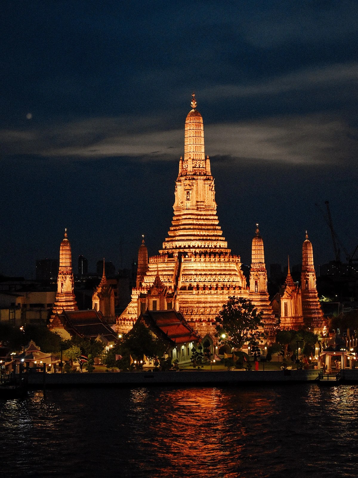 10 of the best Bangkok food tours for every traveller