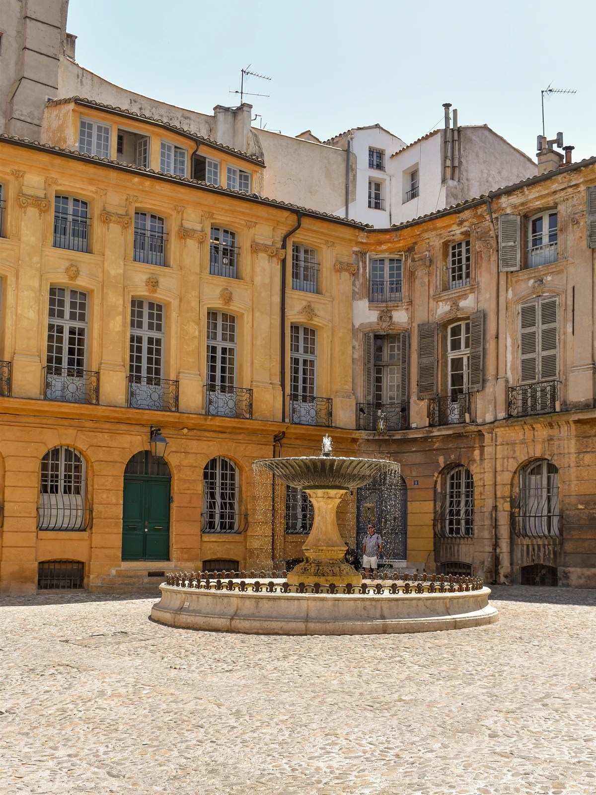 20 Gorgeous things to see in Provence