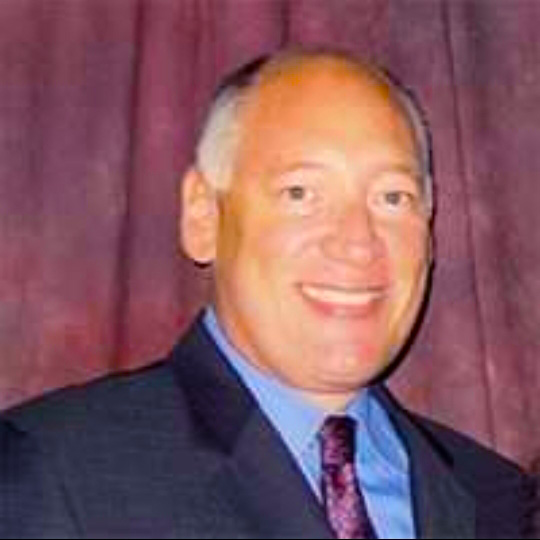 Joel Steinberg