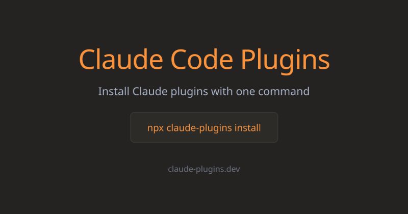Customize Claude Code With Plugins Claude - Professional 8K Light Images | Free Download