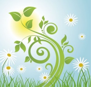 spring_tree_vector
