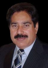 Muhammad Shanazar.