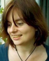 Michela Zanarella.