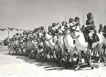 saoura