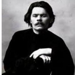 gorky
