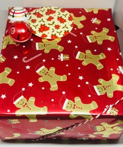 Cocktail Gift Box