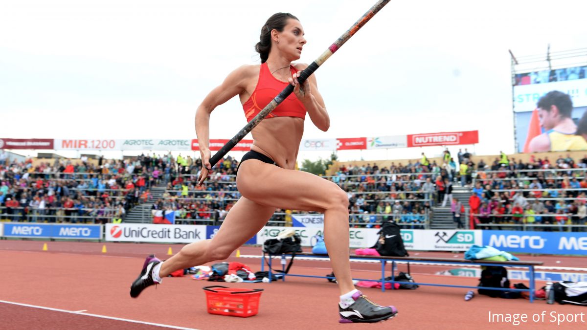 isinbayeva