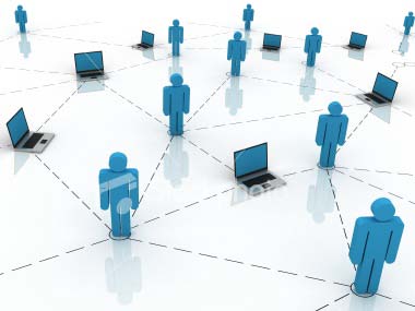 Brasil já conta com 47,5 milhões usuários ativos na Internet