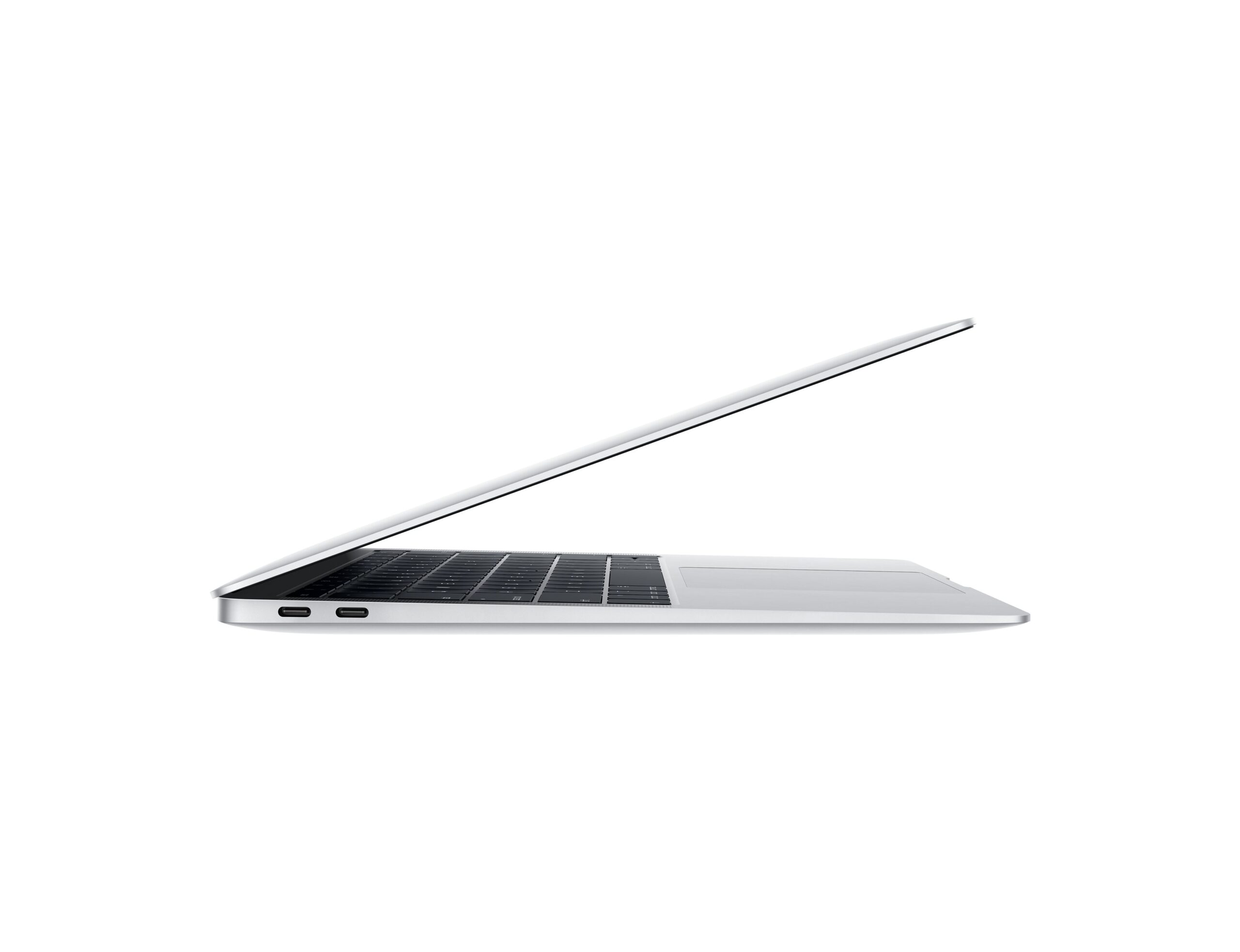 Apple Macbook Air M1 8GB 256GB SSD 13.3″ RETINA – Clave Bursátil