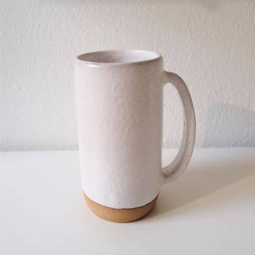 Mug xxl blanc