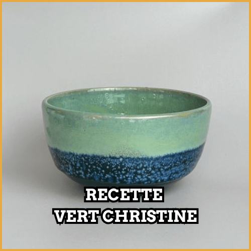 recette email vert christine