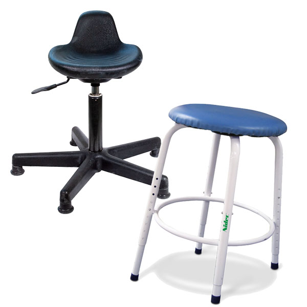 Potters Stools