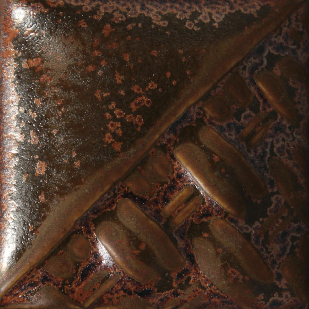 MAYCO STONEWARE - SW129 - COPPER FLOAT (PT) | Pottery & Ceramic