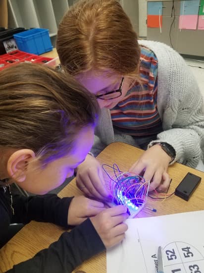 Read more about the article Two Dozen Clay County Educators Share $20,000 Grant
