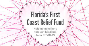 Read more about the article More than $3 Million Granted for COVID-19 Relief in NE Florida