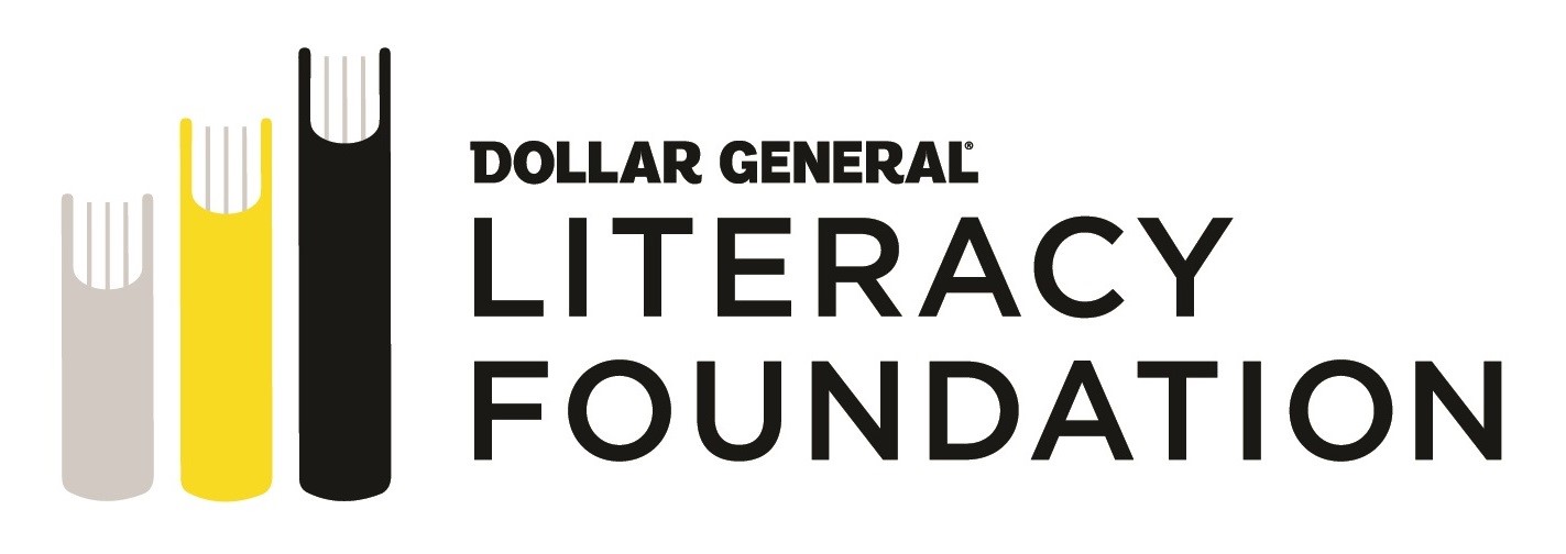 Read more about the article Clay Education Foundation Receives $2000 Grant from the Dollar General Literacy Foundation to Support Youth Literacy Initiatives