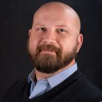 Michael Rathjen Headshot