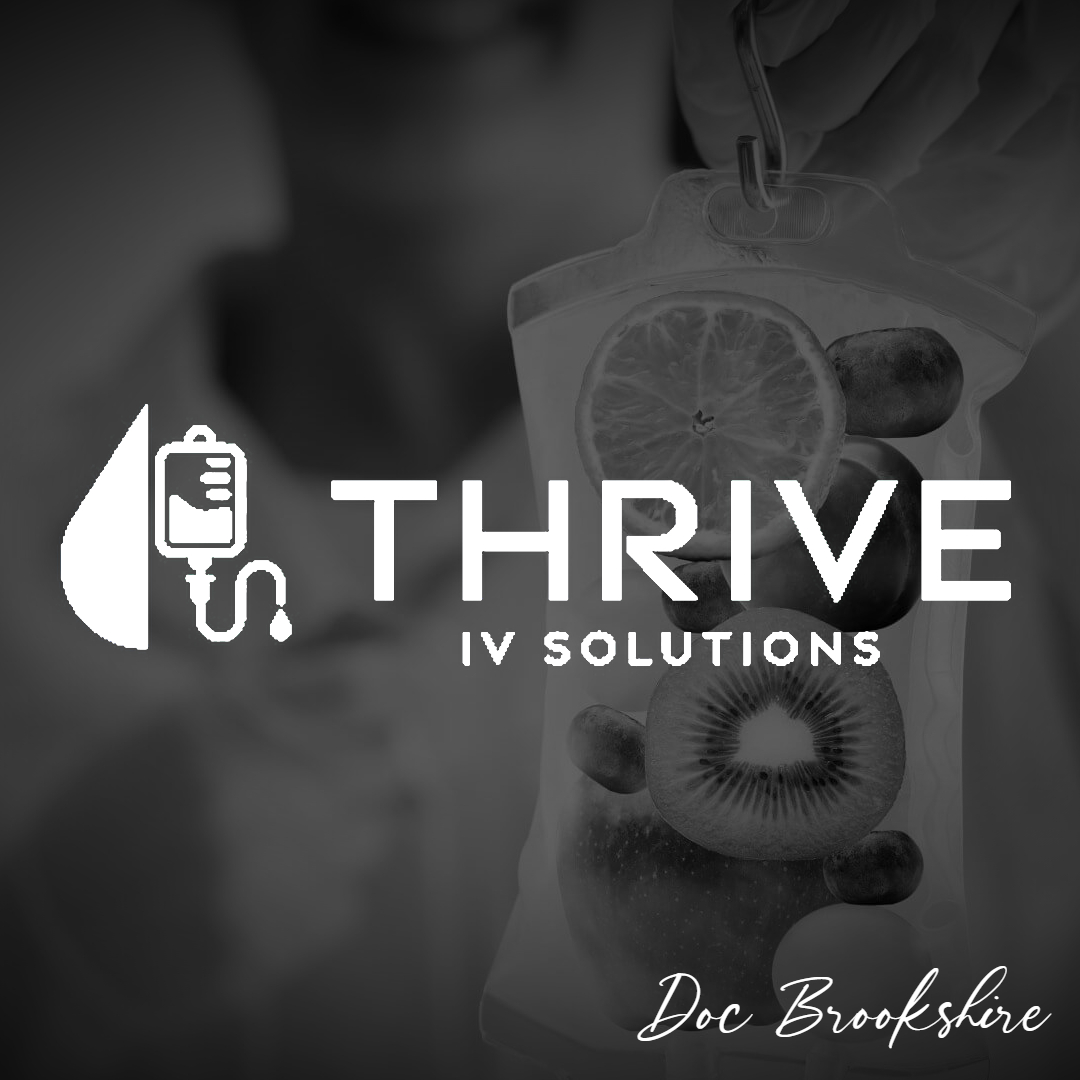 Thrive IV solution