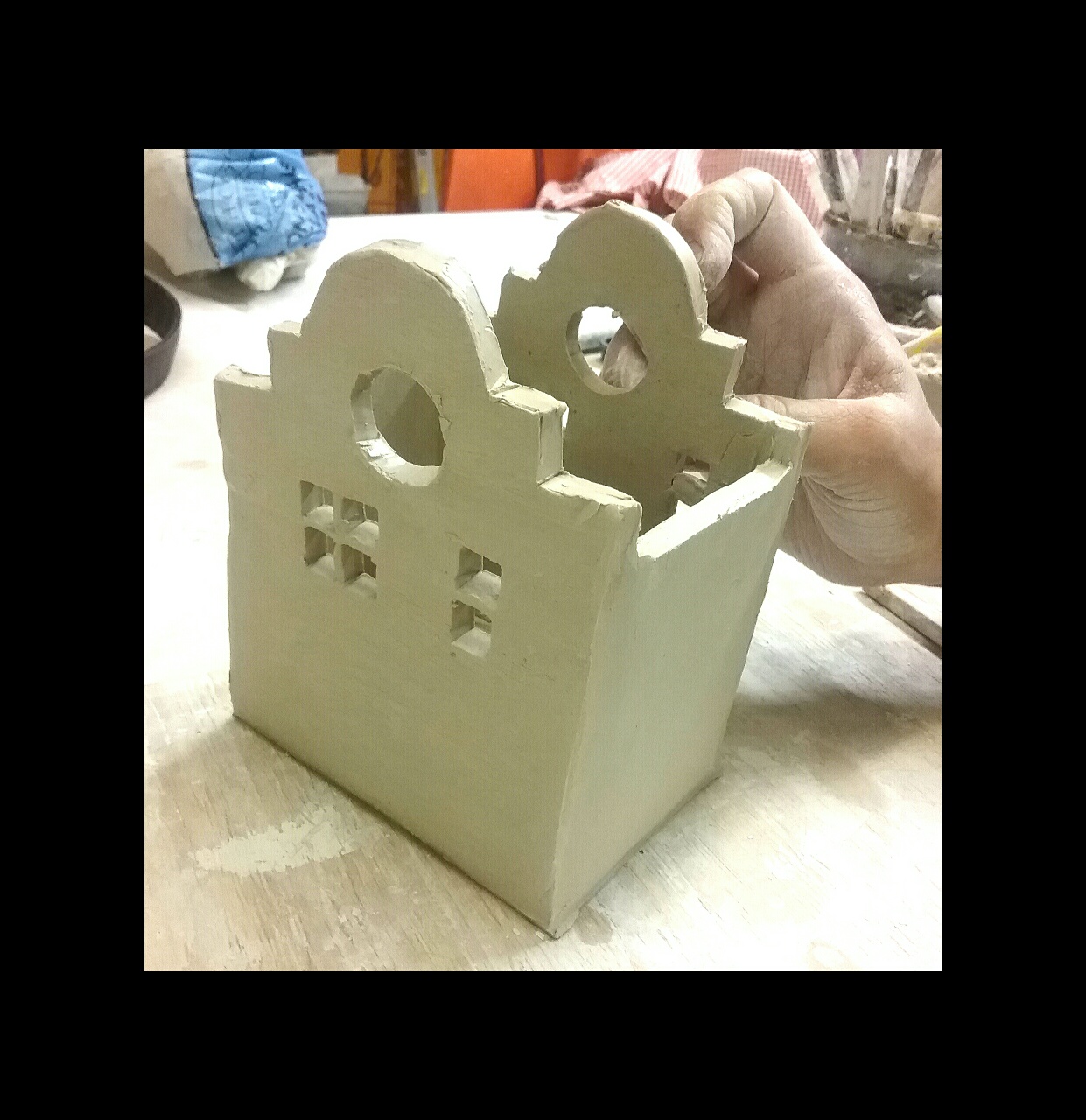 claymotion