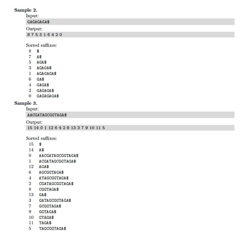 Suffix Array Algorithms Ucsandiego - Minimal Picture Collection - 8K Quality
