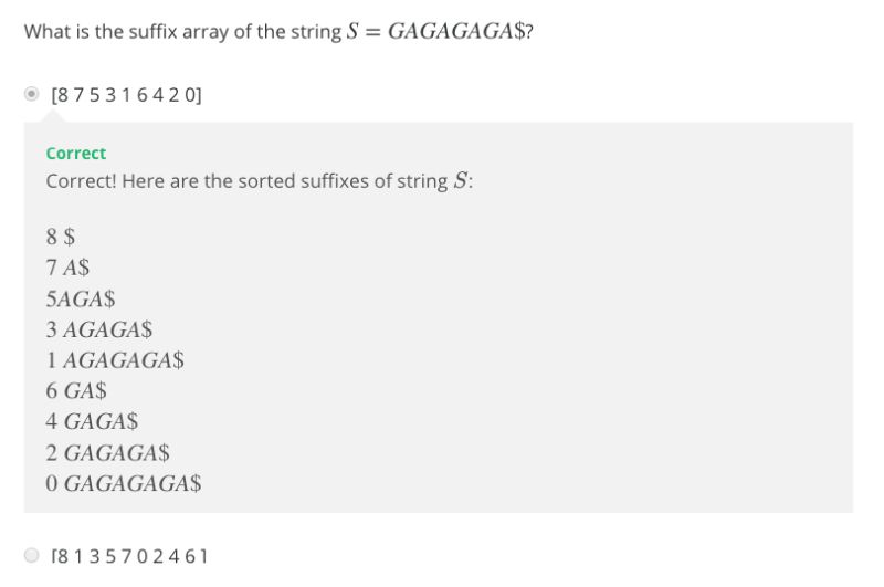 Suffix Array Algorithms Ucsandiego - Best Geometric Images in Mobile