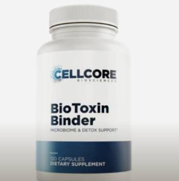 Cellcore biotoxin binder reviews from my personal experience