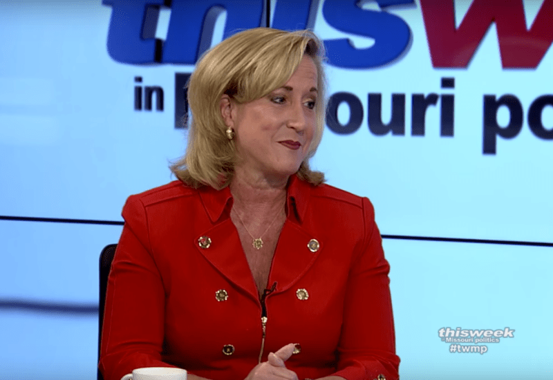 You miss i ooj6 of t i shot. Incumbent U S Rep Ann Wagner Files For Re Election Clayton Times