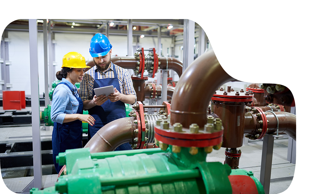 Lead & Copper Program