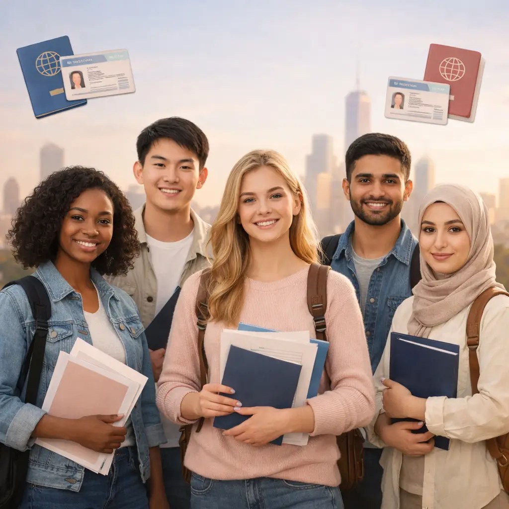 US Student Visa January 2026 Update: Warning On What Happened And What Students Need Now